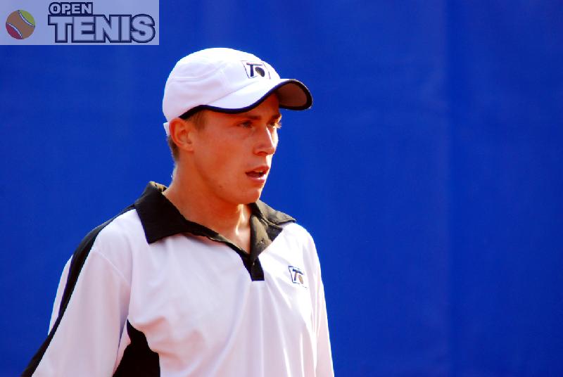 Crivoi si Ionita, out din calificari la Australian Open